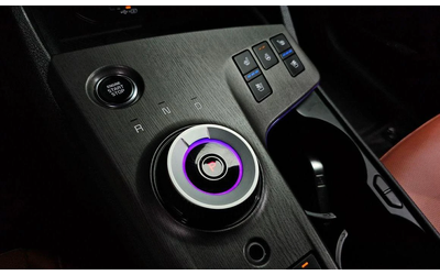 Kia Sportage Gasoline 1.6 Turbo 2WD Signature - автомобили, коли, обяви за нови и употребявани 8