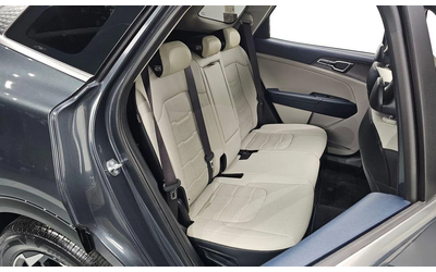 Kia Sportage Gasoline 1.6 Turbo 2WD Signature - автомобили, коли, обяви за нови и употребявани 10