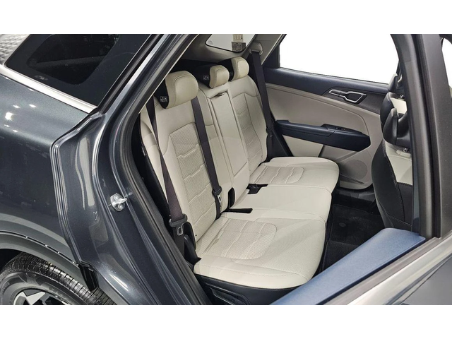 Kia Sportage Gasoline 1.6 Turbo 2WD Signature - автомобили, коли, обяви за нови и употребявани 10