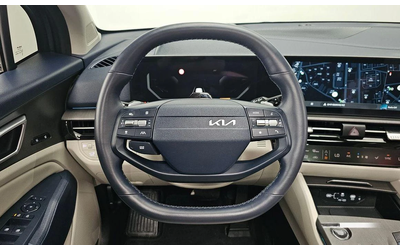 Kia Sportage Gasoline 1.6 Turbo 2WD Signature - автомобили, коли, обяви за нови и употребявани 13