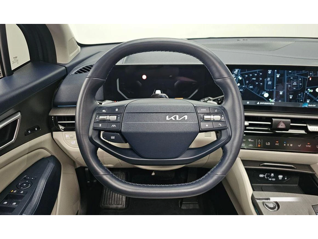 Kia Sportage Gasoline 1.6 Turbo 2WD Signature - автомобили, коли, обяви за нови и употребявани 13