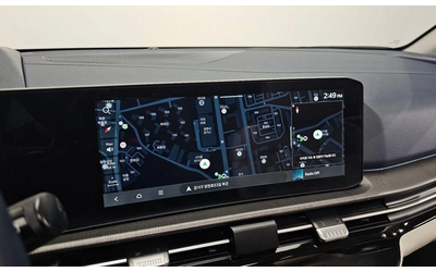 Kia Sportage Gasoline 1.6 Turbo 2WD Signature - автомобили, коли, обяви за нови и употребявани 14