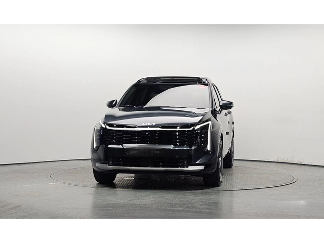 Kia Sportage Gasoline 1.6 Turbo 2WD Signature - автомобили, коли, обяви за нови и употребявани 2