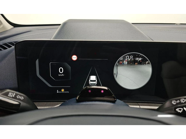 Kia Sportage Gasoline 1.6 Turbo 2WD Signature - автомобили, коли, обяви за нови и употребявани 7