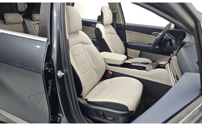 Kia Sportage Gasoline 1.6 Turbo 2WD Signature - автомобили, коли, обяви за нови и употребявани 9