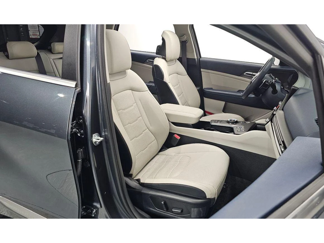 Kia Sportage Gasoline 1.6 Turbo 2WD Signature - автомобили, коли, обяви за нови и употребявани 9