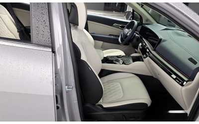 Kia Sportage Gasoline 1.6 Turbo 2WD Signature - автомобили, коли, обяви за нови и употребявани 11