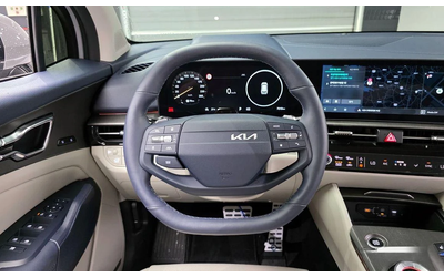 Kia Sportage Gasoline 1.6 Turbo 2WD Signature - автомобили, коли, обяви за нови и употребявани 12