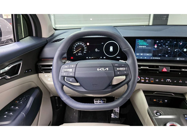 Kia Sportage Gasoline 1.6 Turbo 2WD Signature - автомобили, коли, обяви за нови и употребявани 12