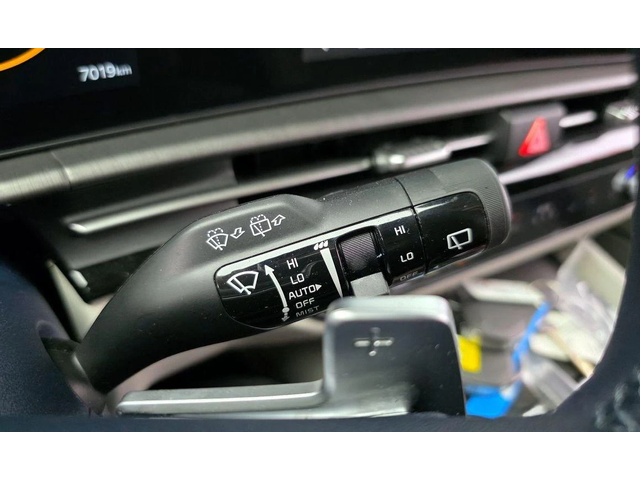 Kia Sportage Gasoline 1.6 Turbo 2WD Signature - автомобили, коли, обяви за нови и употребявани 13