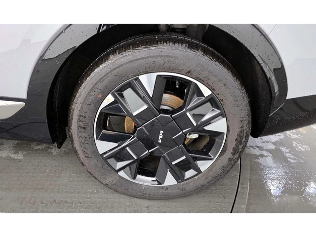 Kia Sportage Gasoline 1.6 Turbo 2WD Signature - автомобили, коли, обяви за нови и употребявани 4