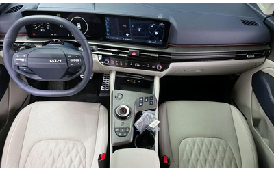 Kia Sportage Gasoline 1.6 Turbo 2WD Signature - автомобили, коли, обяви за нови и употребявани 6