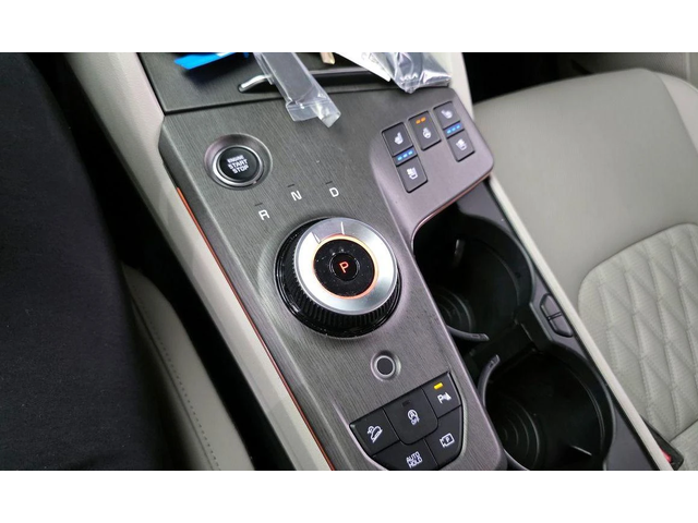 Kia Sportage Gasoline 1.6 Turbo 2WD Signature - автомобили, коли, обяви за нови и употребявани 8