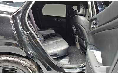 Kia Sportage Gasoline 1.6 Turbo 2WD Signature X Line - автомобили, коли, обяви за нови и употребявани 11