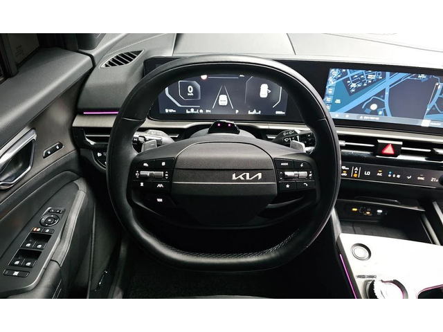 Kia Sportage Gasoline 1.6 Turbo 2WD Signature X Line - автомобили, коли, обяви за нови и употребявани 12