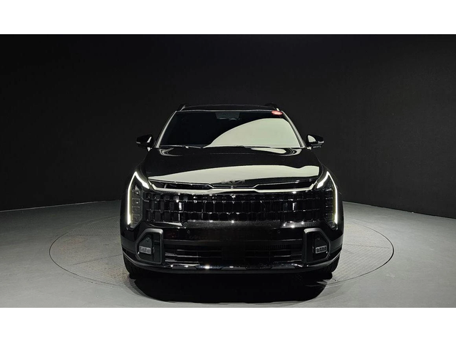 Kia Sportage Gasoline 1.6 Turbo 2WD Signature X Line - автомобили, коли, обяви за нови и употребявани 2