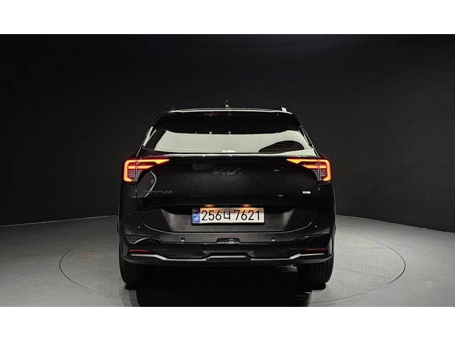 Kia Sportage Gasoline 1.6 Turbo 2WD Signature X Line - автомобили, коли, обяви за нови и употребявани 3