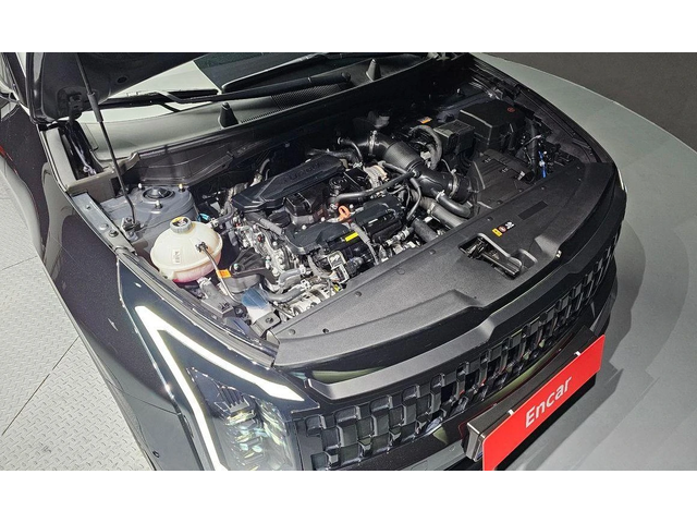 Kia Sportage Gasoline 1.6 Turbo 2WD Signature X Line - автомобили, коли, обяви за нови и употребявани 5