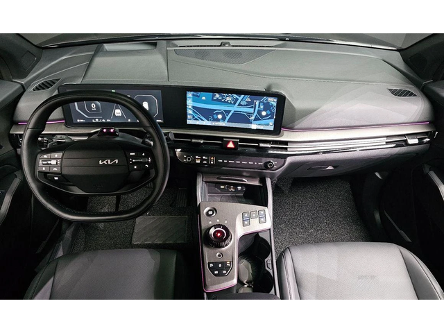 Kia Sportage Gasoline 1.6 Turbo 2WD Signature X Line - автомобили, коли, обяви за нови и употребявани 6