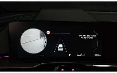 Kia Sportage Gasoline 1.6 Turbo 2WD Signature X Line - автомобили, коли, обяви за нови и употребявани 7