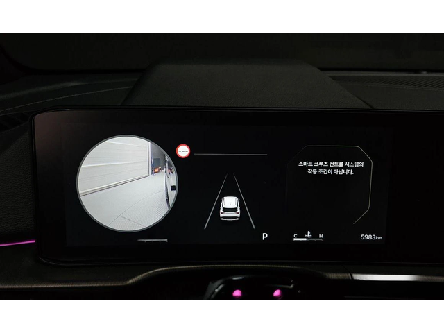 Kia Sportage Gasoline 1.6 Turbo 2WD Signature X Line - автомобили, коли, обяви за нови и употребявани 7