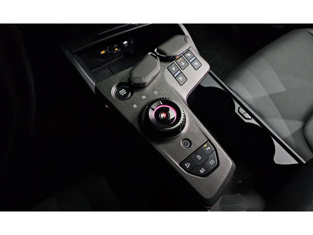 Kia Sportage Gasoline 1.6 Turbo 2WD Signature X Line - автомобили, коли, обяви за нови и употребявани 8