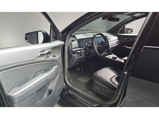 Kia Sportage Gasoline 1.6 Turbo 2WD Signature X Line - автомобили, коли, обяви за нови и употребявани 9