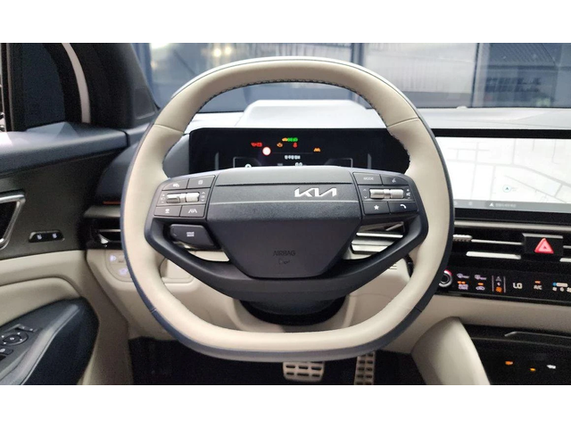 Kia Sportage Gasoline 1.6 Turbo 2WD Signature X Line - автомобили, коли, обяви за нови и употребявани 12