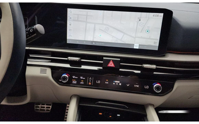 Kia Sportage Gasoline 1.6 Turbo 2WD Signature X Line - автомобили, коли, обяви за нови и употребявани 13