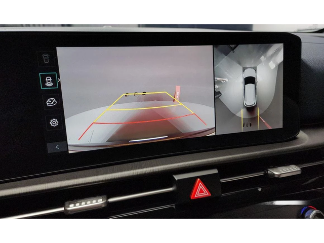 Kia Sportage Gasoline 1.6 Turbo 2WD Signature X Line - автомобили, коли, обяви за нови и употребявани 14