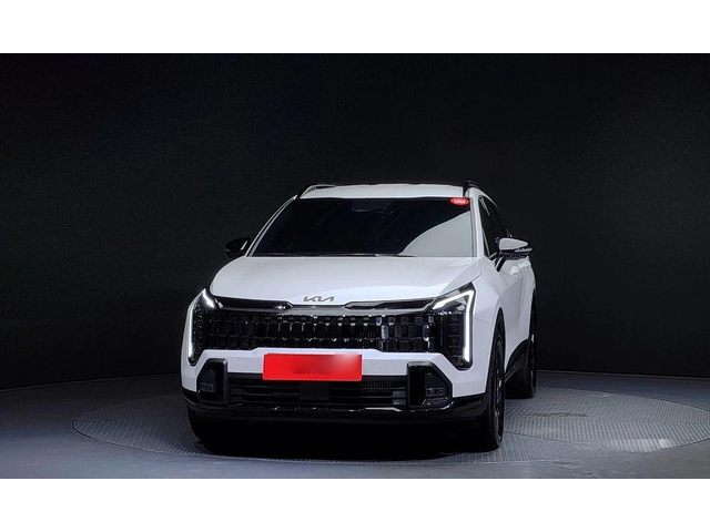 Kia Sportage Gasoline 1.6 Turbo 2WD Signature X Line - автомобили, коли, обяви за нови и употребявани 2