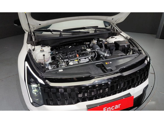 Kia Sportage Gasoline 1.6 Turbo 2WD Signature X Line - автомобили, коли, обяви за нови и употребявани 5