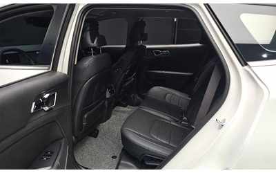 Kia Sportage Gasoline 1.6 Turbo 2WD Signature - автомобили, коли, обяви за нови и употребявани 11