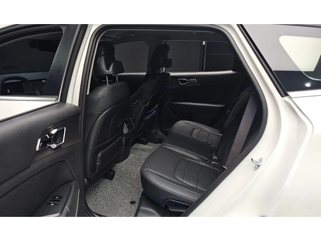 Kia Sportage Gasoline 1.6 Turbo 2WD Signature - автомобили, коли, обяви за нови и употребявани 11