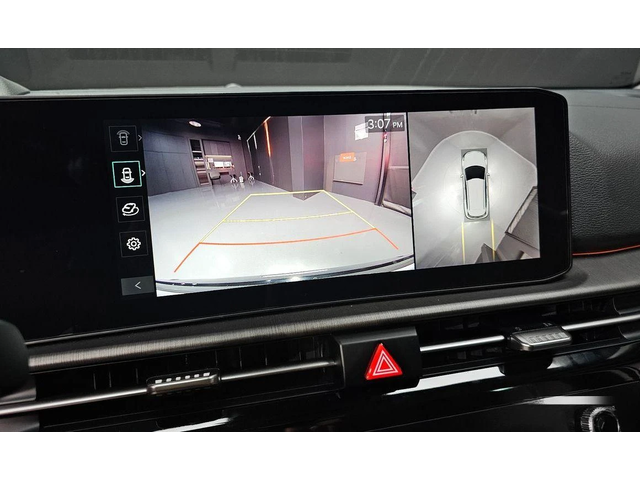 Kia Sportage Gasoline 1.6 Turbo 2WD Signature - автомобили, коли, обяви за нови и употребявани 14