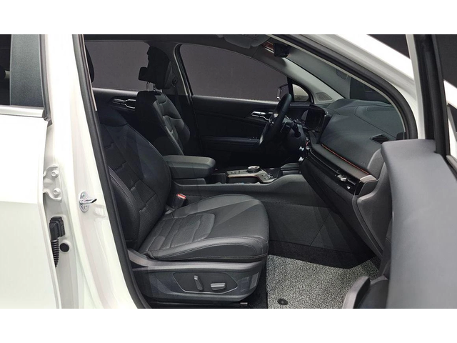 Kia Sportage Gasoline 1.6 Turbo 2WD Signature - автомобили, коли, обяви за нови и употребявани 9