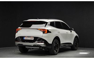 kia-sportage - 1