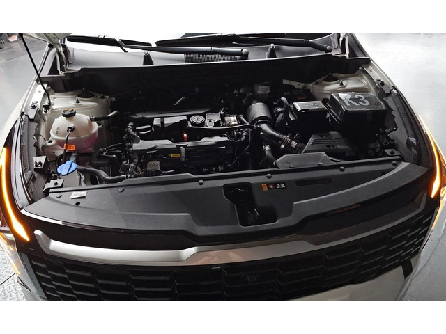 Kia Sportage Gasoline 1.6 Turbo 2WD Signature - автомобили, коли, обяви за нови и употребявани 5