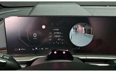 Kia Sportage Gasoline 1.6 Turbo 2WD Signature - автомобили, коли, обяви за нови и употребявани 7