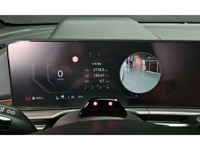 Kia Sportage Gasoline 1.6 Turbo 2WD Signature - автомобили, коли, обяви за нови и употребявани 7