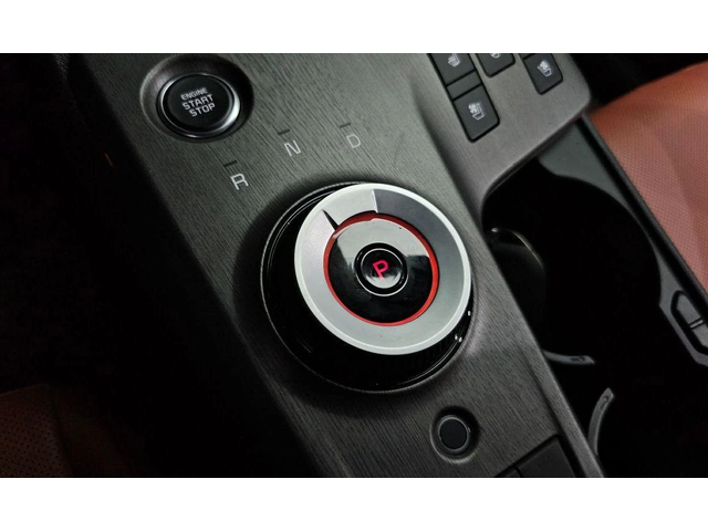 Kia Sportage Gasoline 1.6 Turbo 2WD Signature - автомобили, коли, обяви за нови и употребявани 8