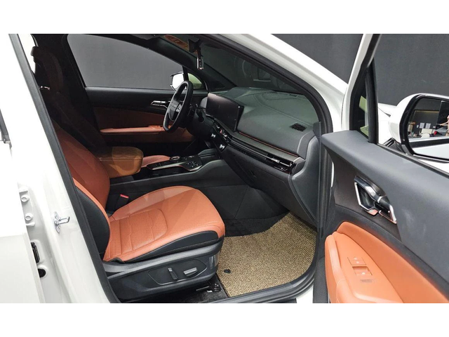 Kia Sportage Gasoline 1.6 Turbo 2WD Signature - автомобили, коли, обяви за нови и употребявани 9