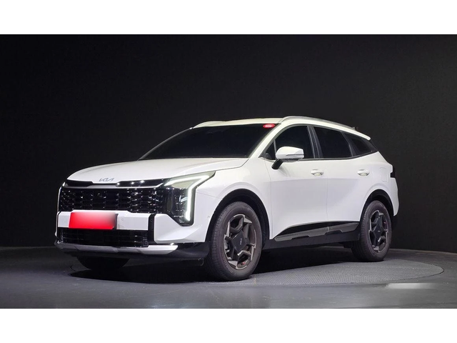 Kia Sportage Gasoline 1.6 Turbo 2WD Signature - автомобили, коли, обяви за нови и употребявани 0