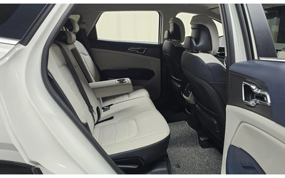 Kia Sportage Gasoline 1.6 Turbo 2WD Signature - автомобили, коли, обяви за нови и употребявани 11