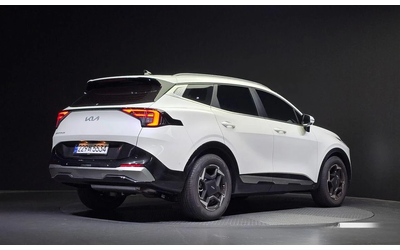 kia-sportage - 1