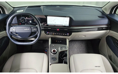 Kia Sportage Gasoline 1.6 Turbo 2WD Signature - автомобили, коли, обяви за нови и употребявани 6