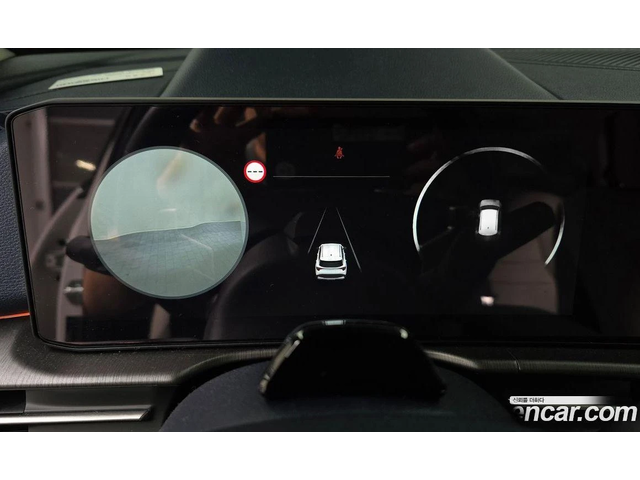 Kia Sportage Gasoline 1.6 Turbo 2WD Signature - автомобили, коли, обяви за нови и употребявани 7