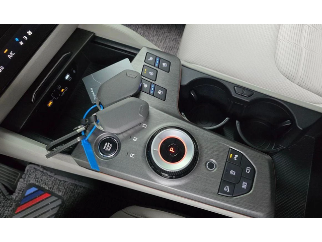 Kia Sportage Gasoline 1.6 Turbo 2WD Signature - автомобили, коли, обяви за нови и употребявани 8