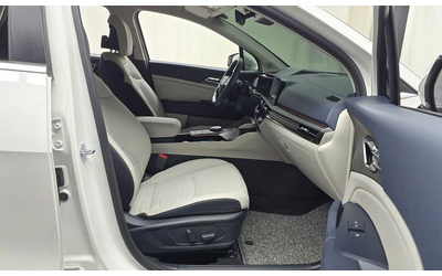 Kia Sportage Gasoline 1.6 Turbo 2WD Signature - автомобили, коли, обяви за нови и употребявани 9