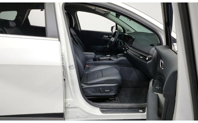 Kia Sportage Gasoline 1.6 Turbo 2WD Signature - автомобили, коли, обяви за нови и употребявани 10